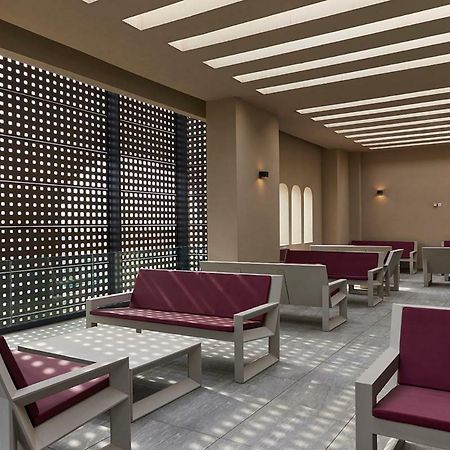 M Suite Hotel Algiers Bagian luar foto