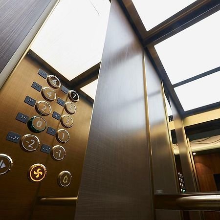M Suite Hotel Algiers Bagian luar foto
