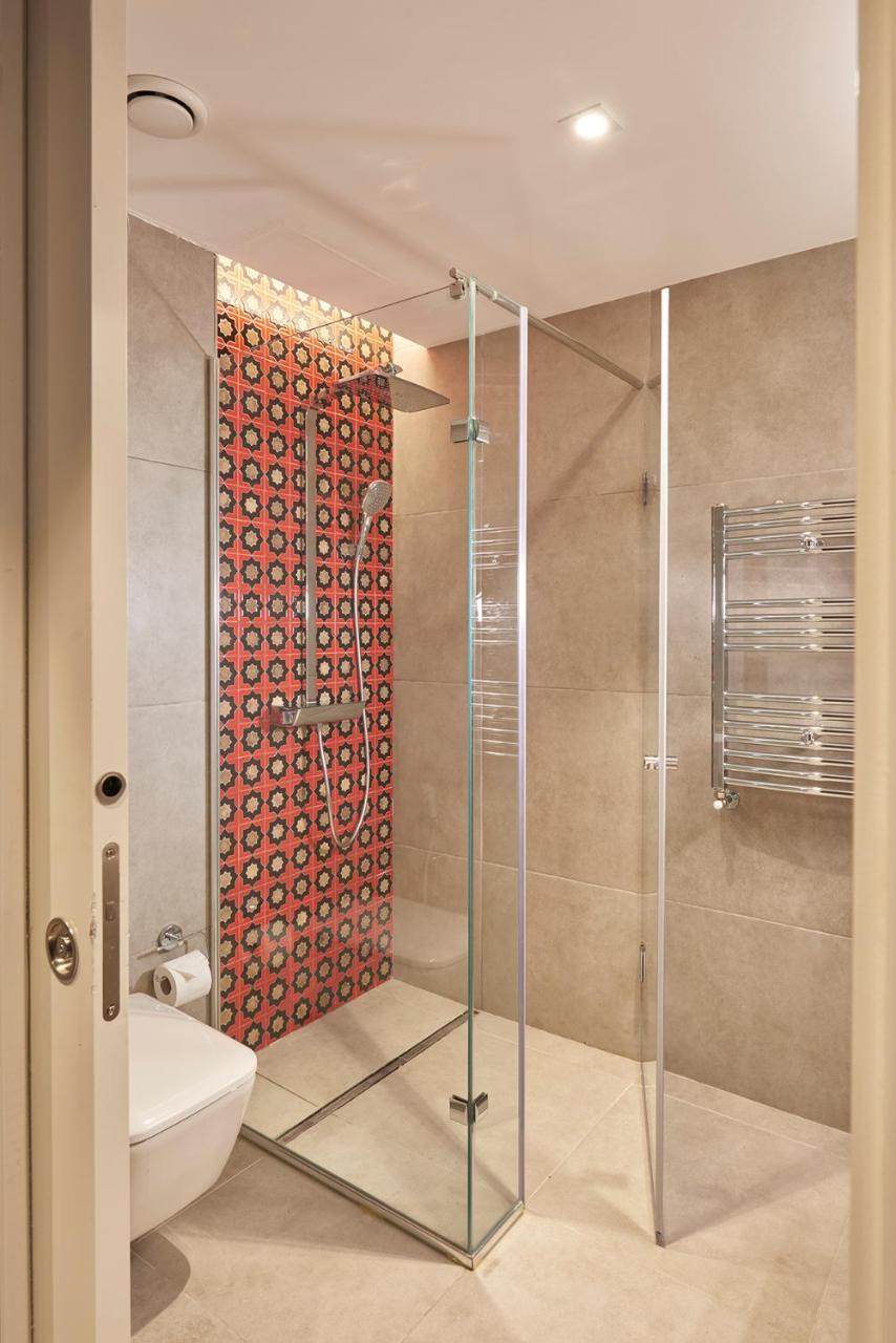 M Suite Hotel Algiers Bagian luar foto