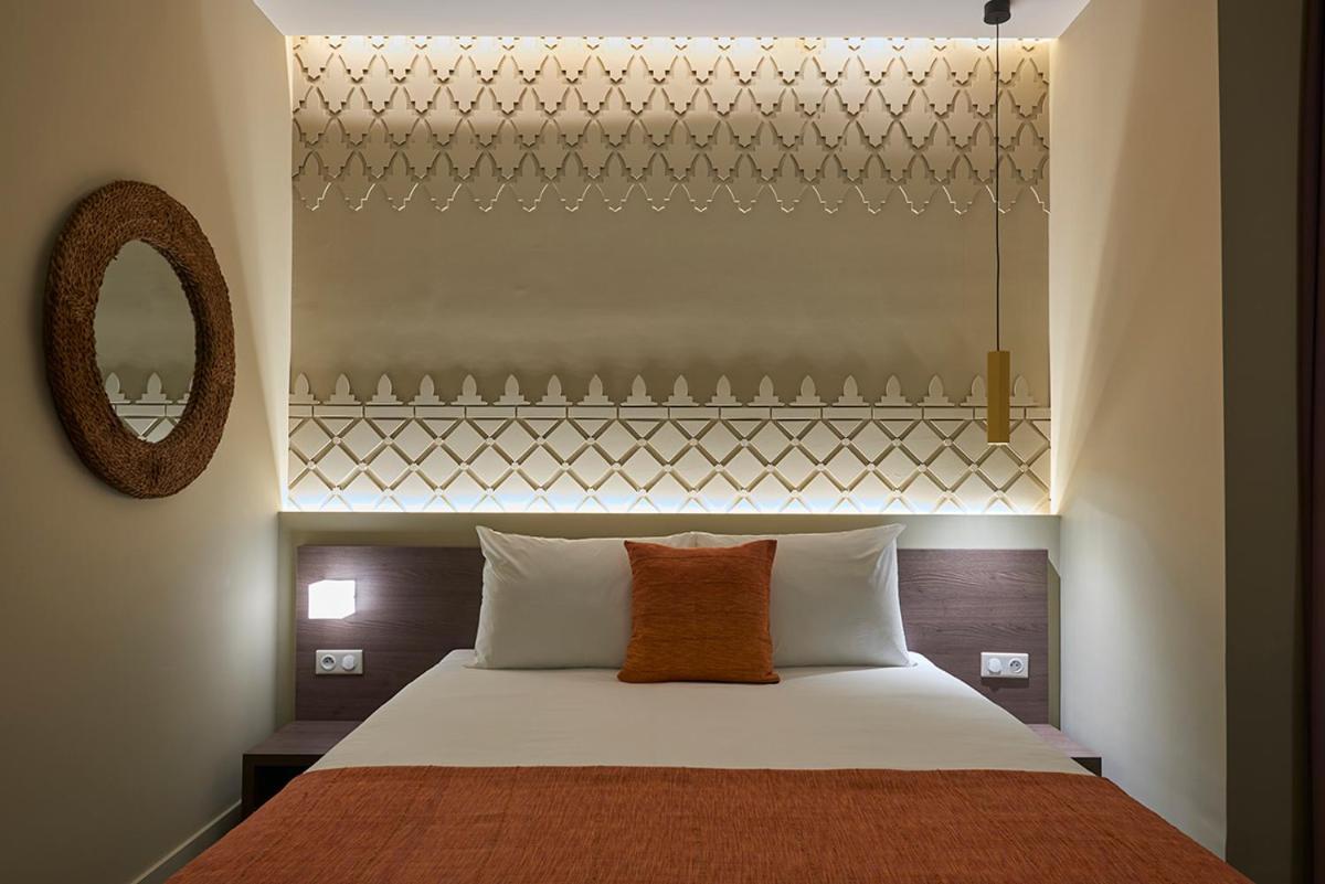 M Suite Hotel Algiers Bagian luar foto